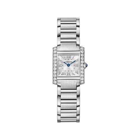 Shop the Cartier Watch W4TA0020 